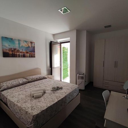 B&B Tucci Cirò Marina エクステリア 写真