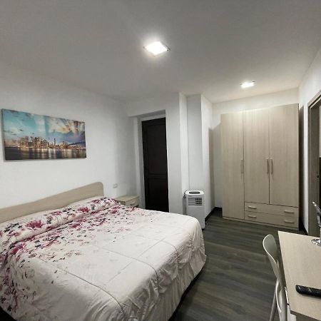B&B Tucci Cirò Marina エクステリア 写真