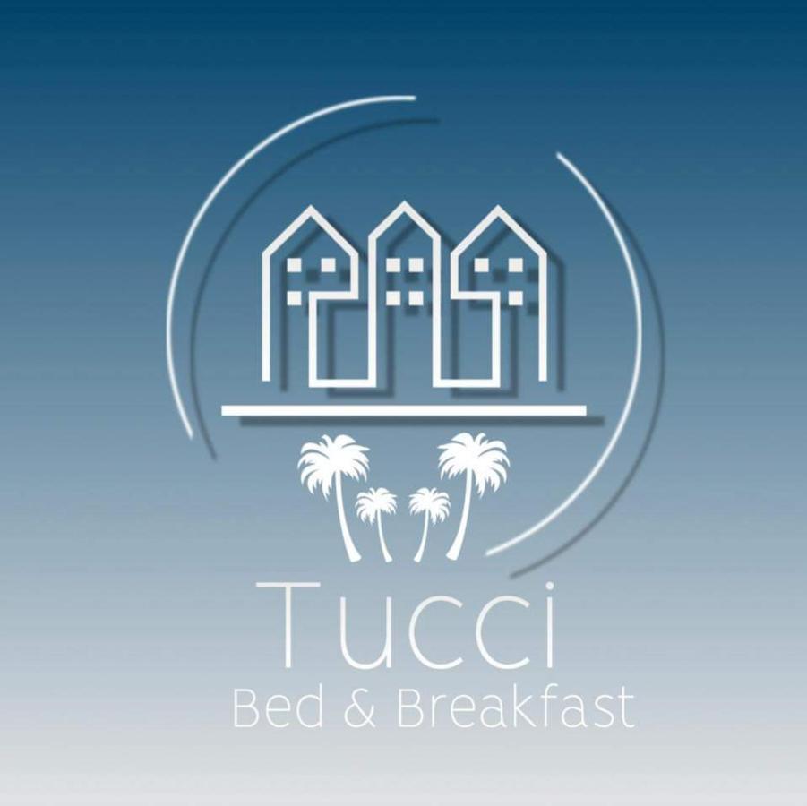 B&B Tucci Cirò Marina エクステリア 写真