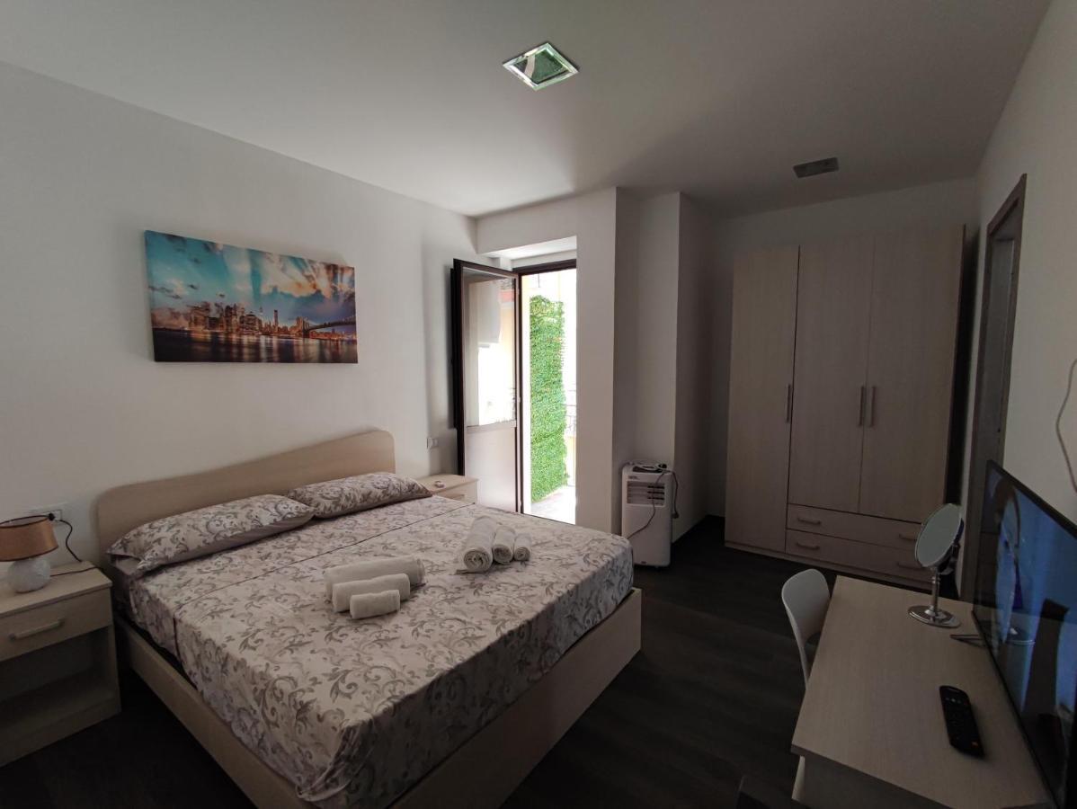 B&B Tucci Cirò Marina エクステリア 写真