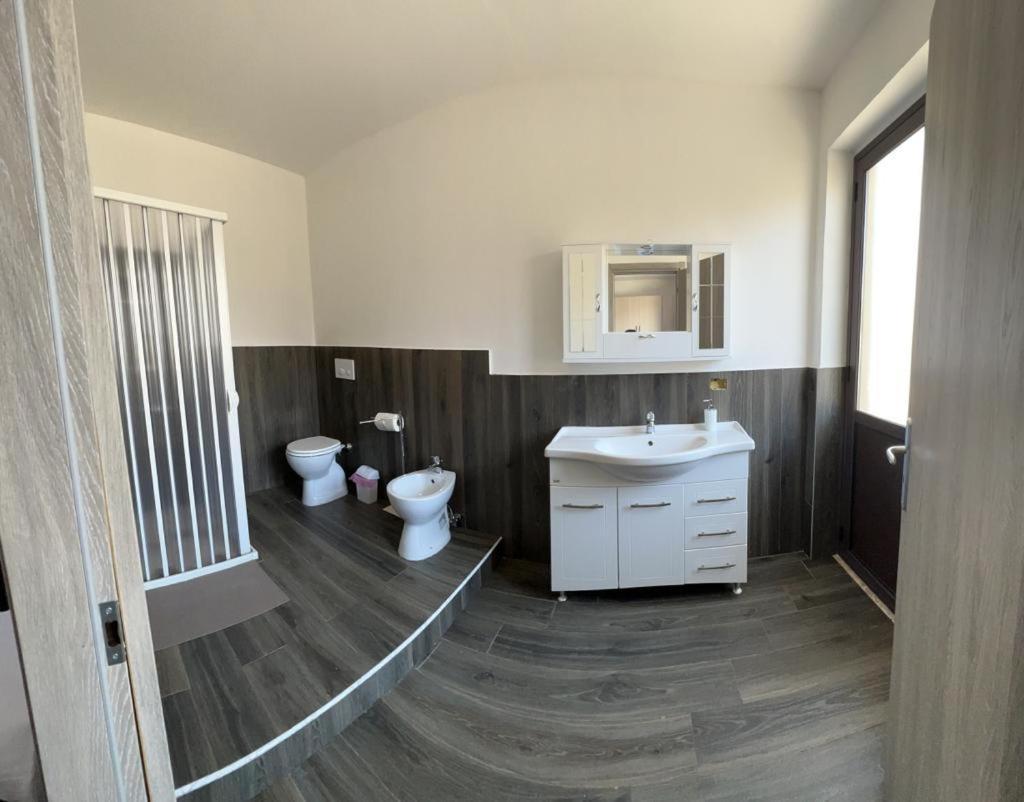 B&B Tucci Cirò Marina エクステリア 写真