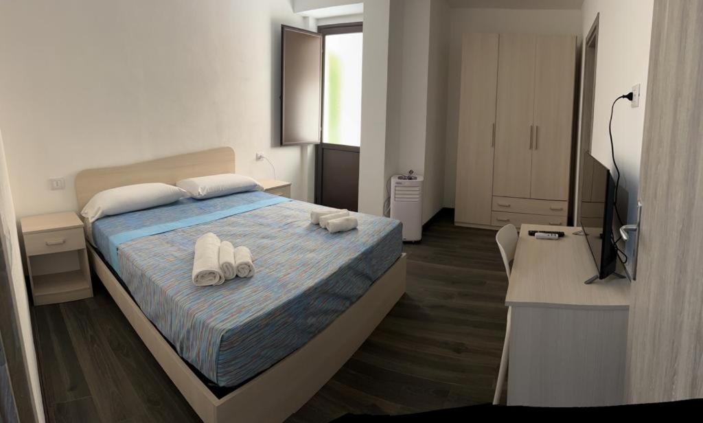 B&B Tucci Cirò Marina エクステリア 写真