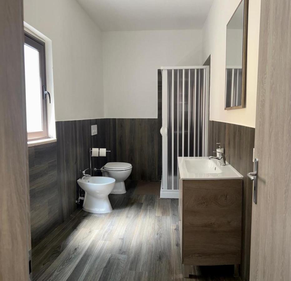 B&B Tucci Cirò Marina エクステリア 写真