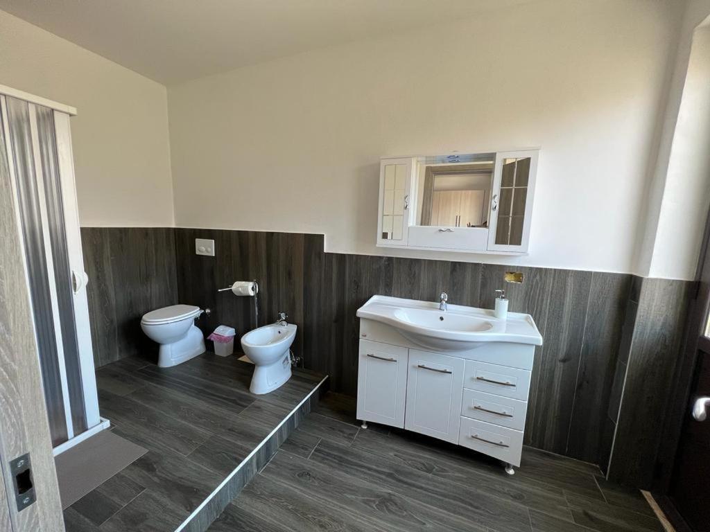 B&B Tucci Cirò Marina エクステリア 写真