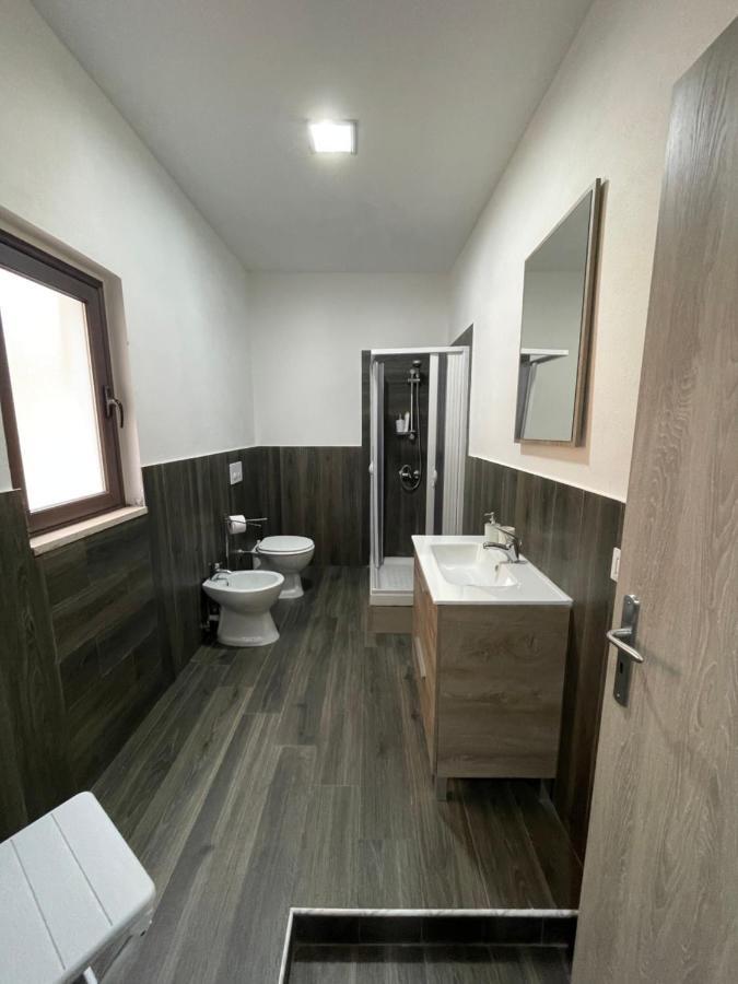 B&B Tucci Cirò Marina エクステリア 写真