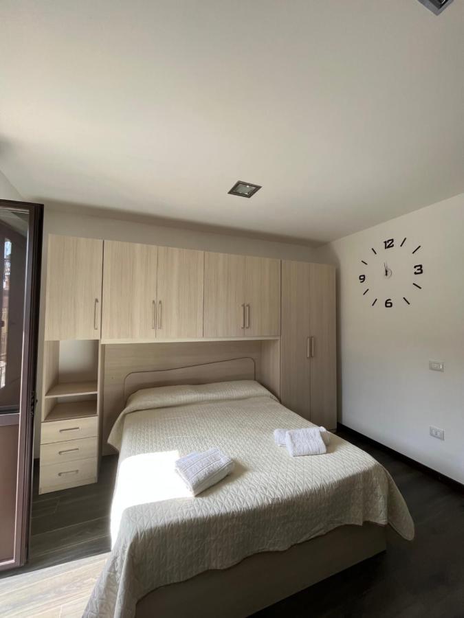 B&B Tucci Cirò Marina エクステリア 写真